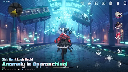 Screenshot image