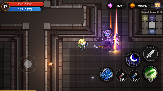 Screenshot image