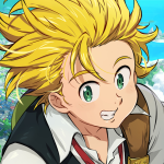 The Seven Deadly Sins: Origin Codes - 04/2026