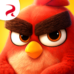 Angry Birds Dream Blast Codes - 05/2026