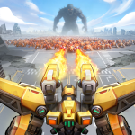 Titan Rush Codes - 06/2026