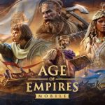 Age of Empires Mobile Codes - 07/2026