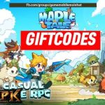 Maple Tale Codes - 07/2026