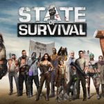 State of Survival Codes - 07/2026
