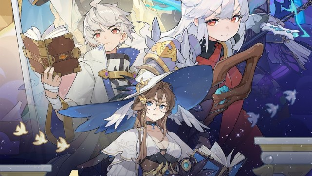 Sword x Staff Codes