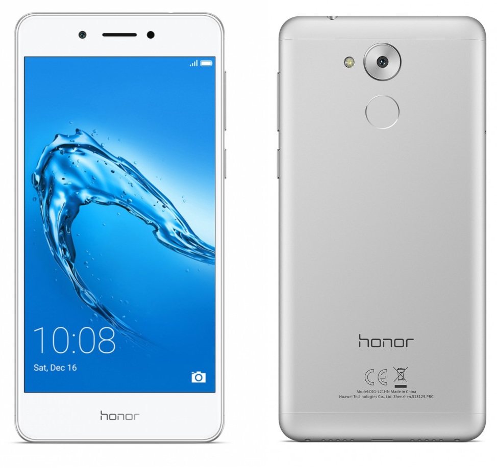 dien thoai huawei honor 6c 3 1 - Điện thoại Huawei Honor 6c màn hình 5 inch, RAM 3GB