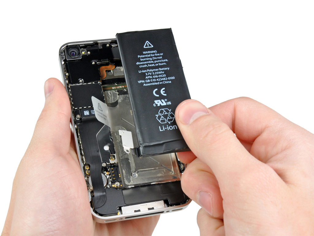 dien thoai iphone khong sac duoc pin 2 1 1024x768 - Nguyên nhân khiến chiếc điện thoại Iphone không nhận sạc Pin