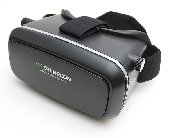 co nen mua kinh thuc te ao vr shinecon 2 1 - Có nên mua kính thực tế ảo VR Shinecon hay không?