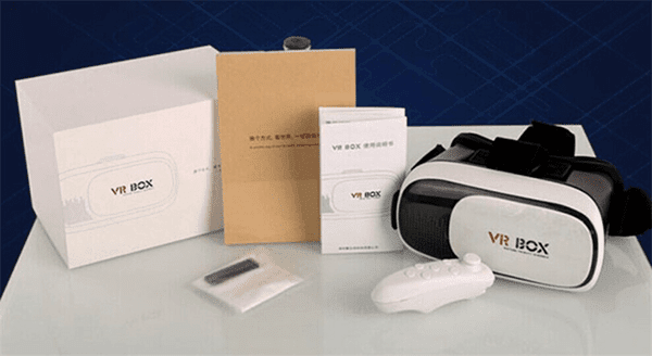 kinh thuc te ao vr box 2 co dang mua hay khong 2 - Kính thực tế ảo VR Box 2 có đáng mua hay không?