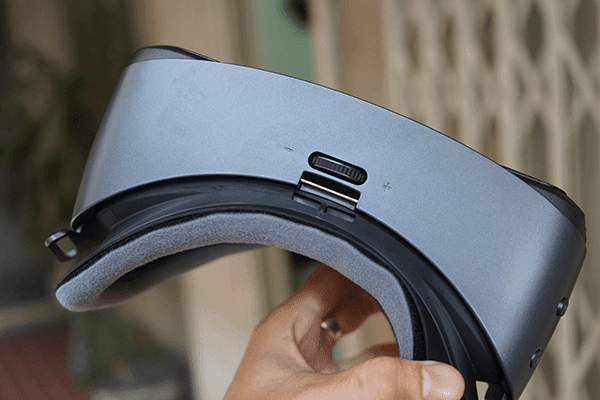 danh gia kinh thuc te ao samsung gear vr 2017 8 1 - Tìm hiểu về kính thực tế ảo Samsung Gear VR 2017