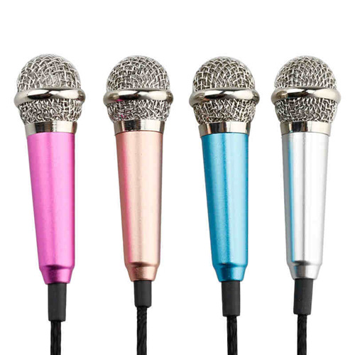 co nen mua micro karaoke gia re 2 1 - Có nên chọn mua micro karaoke giá rẻ hay không
