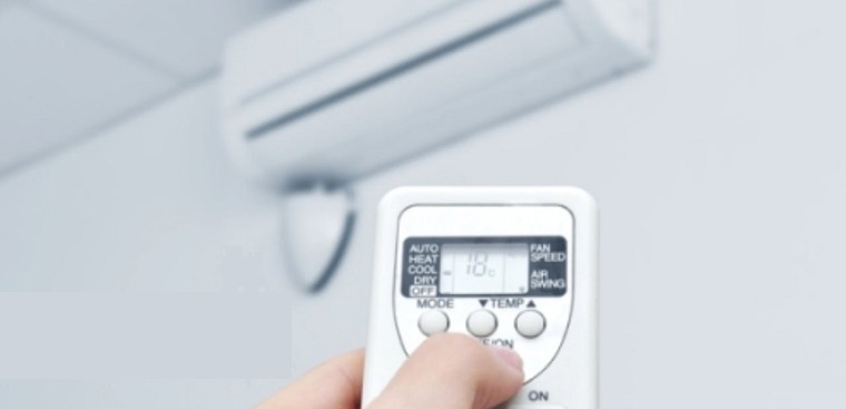 Tìm hiểu về chế độ tiết kiệm điện "Dry" trên điều hòa 5