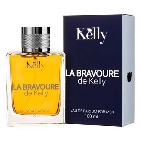nuoc hoa la bravoure de kelly - Đánh giá thương hiệu nước hoa cao cấp Kelly Couronne