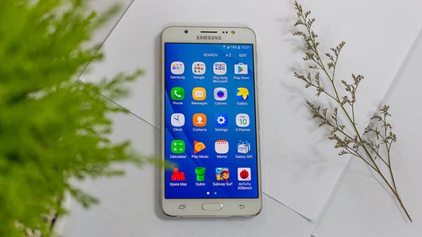 samsung galaxy j7 2016 - Đánh giá điện thoại Samsung Galaxy J7 có tốt không?
