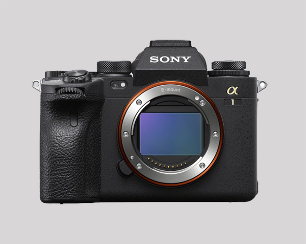 Review Sony Alpha 1