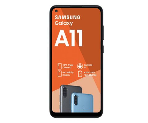 danh gia Samsung Galaxy A11 chinh hang 478x400 - [Review] Đánh giá điện thoại Samsung Galaxy A11