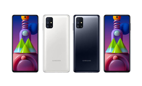 samsung galaxy m51 co tot khong - [Review] Điện thoại Samsung Galaxy M51