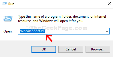 Sự cố để khắc phục phông chữ đã cài đặt không xuất hiện trong MS Word trên Windows 10 1