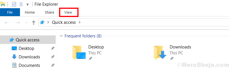 Khắc phục lỗi 'Không thể tìm thấy Windows' trên Windows 10 1