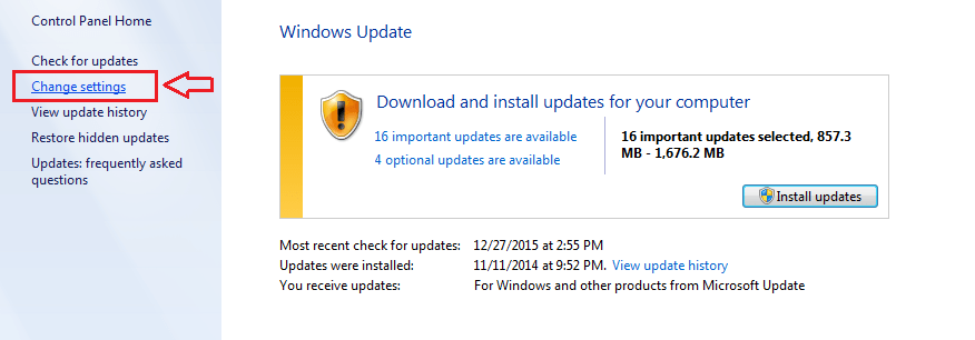 Khắc phục Bản sao Windows 7 này không phải là thông báo lỗi ban đầu 1