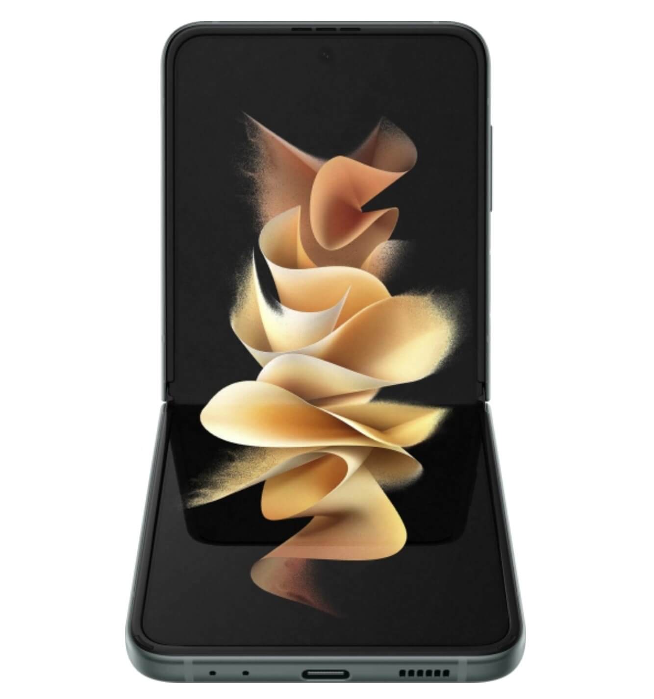 Đánh giá Samsung Galaxy Z Flip 3 6