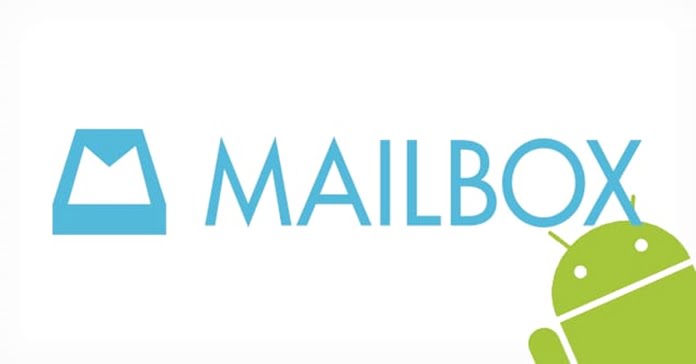 mailbok