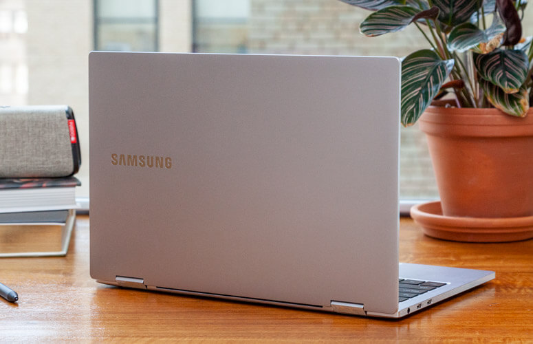 Đánh giá Samsung Notebook 9 Pro 2019