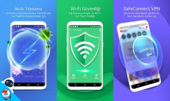 Các chương trình bảo mật và chống vi-rút tốt nhất cho Android 2019