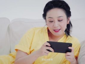Video quảng cáo chính thức của Xiaomi Mi Max 3 bị rò rỉ!  Đây là cái nhìn thực tế ...