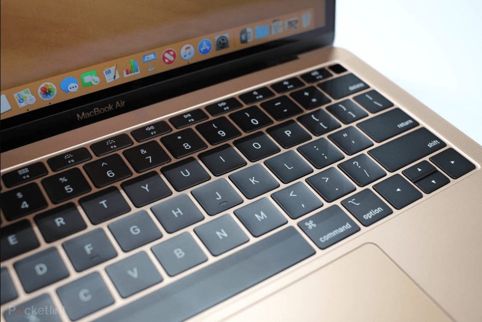 Bản xem trước và tính năng của Apple MacBook Air (2018)