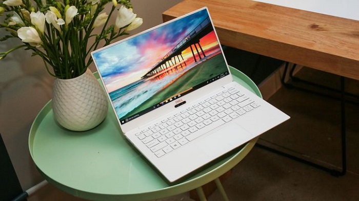 Dell XPS 13 (2018)