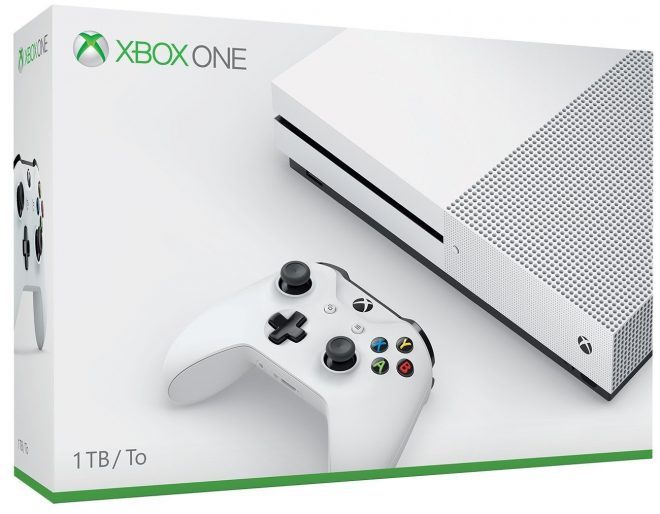 hộp xbox một s hộp