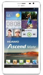 Huawei Mate-1