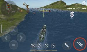 trận chiến tàu chiến: 3D thế chiến thứ hai