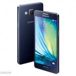 Samsung Galaxy A5 (9)