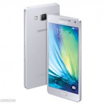 Samsung Galaxy A5 (5)