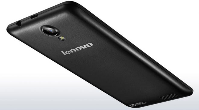 Đánh giá Lenovo A319 1