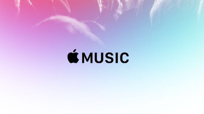Đánh giá Apple Music 1