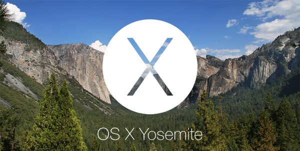 Đánh giá chi tiết Apple OS X Yosemite 4