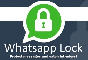 WhatsApp_Lock