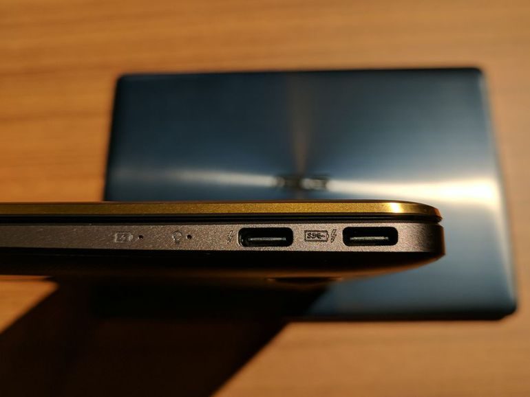 Các tính năng, ngày phát hành và giá của Asus ZenBook 3 Deluxe 3