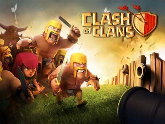 Đánh giá Clash Of Clans 64