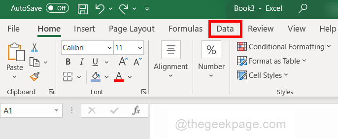Cách mở tệp JSON trong Microsoft Excel 2