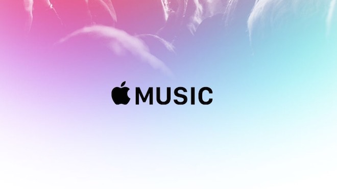 Đánh giá âm nhạc của Apple