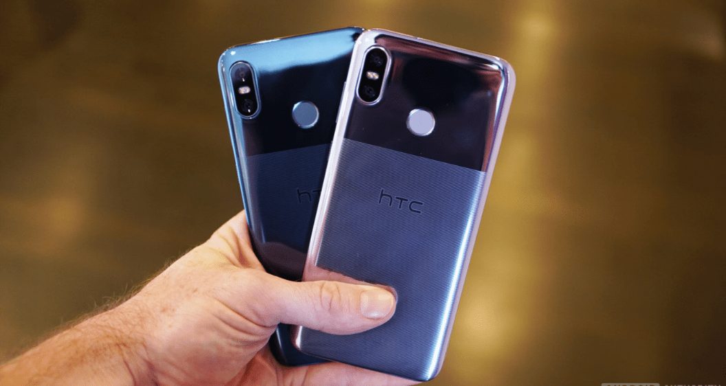 Đánh giá HTC U12 Life
