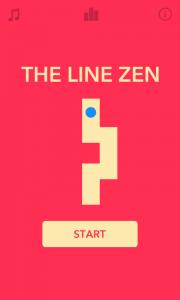 Đánh giá The Line Zen