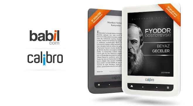 babil.com-calibro-basic-touch-lux-e-book-reader