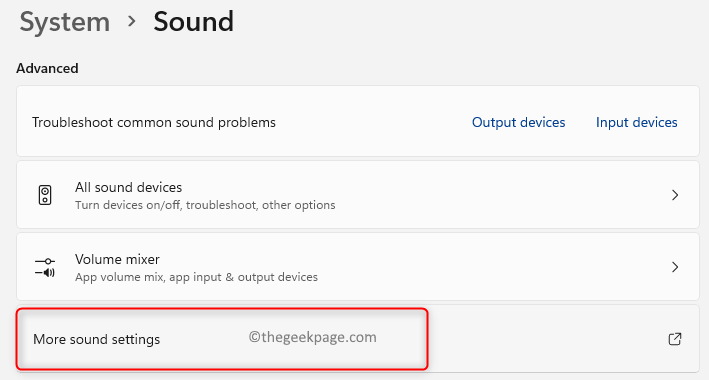 Khắc phục: Không có âm thanh khi phát bất kỳ bài hát nào trên Spotify trên Windows 11, 10 1
