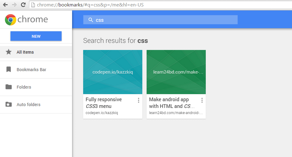 Cách giới hạn tìm kiếm của Google đối với các trang web yêu thích của bạn Chỉ trong Chrome 1