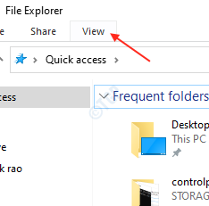 Cách tìm thư mục AppData trong Windows 10